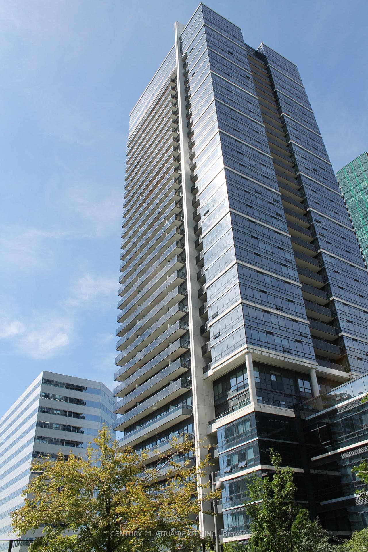 2 Anndale Drive Unit 201 photo 1