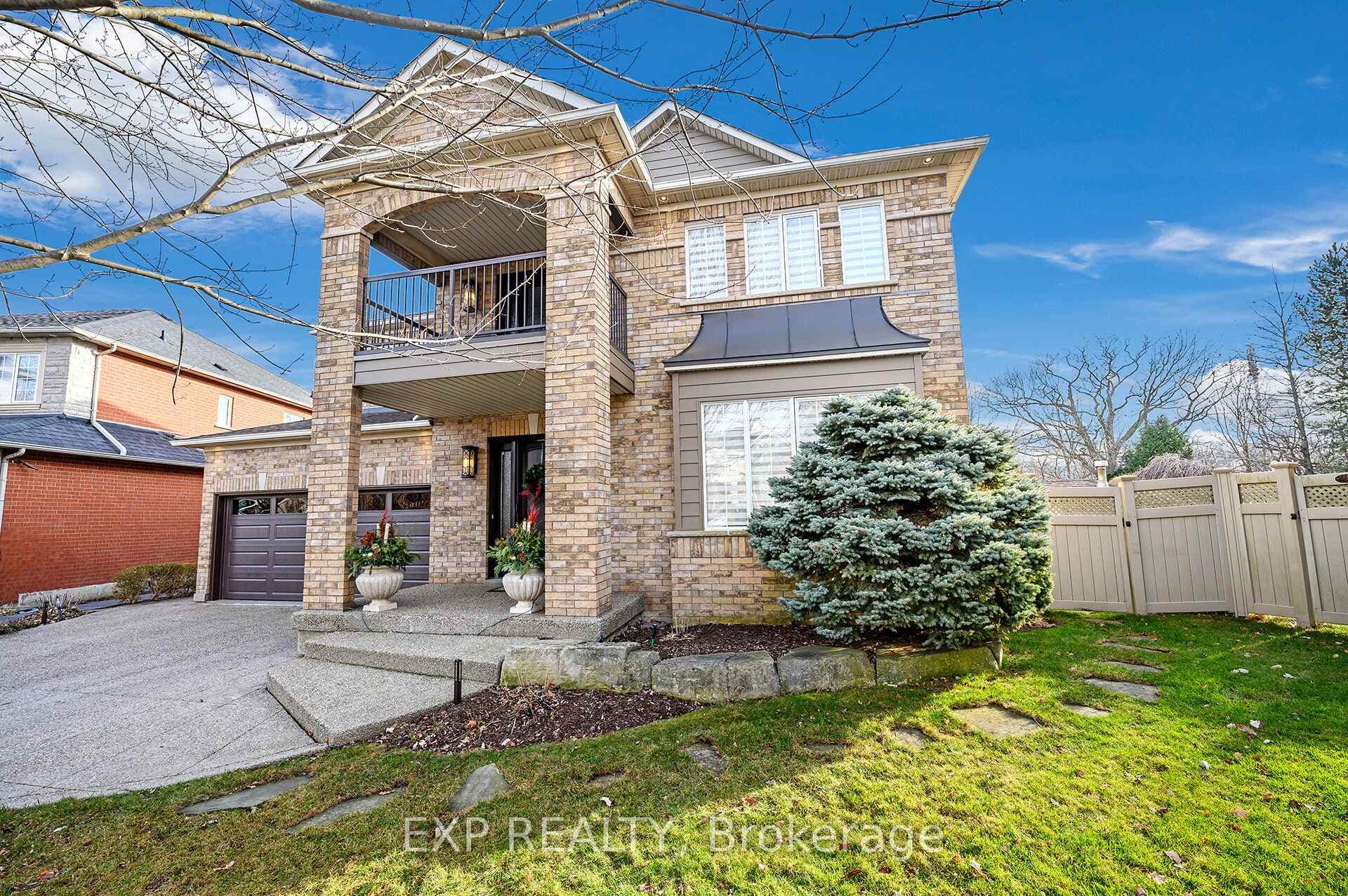 2476 Hemmford Drive photo 2