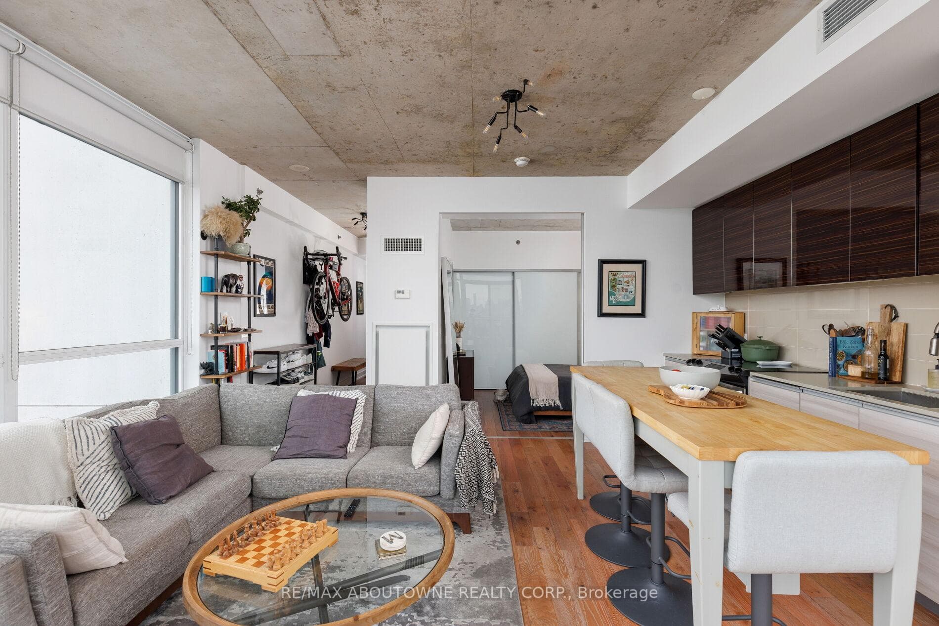 20 Minowan Miikan Lane Unit 1804 photo 20