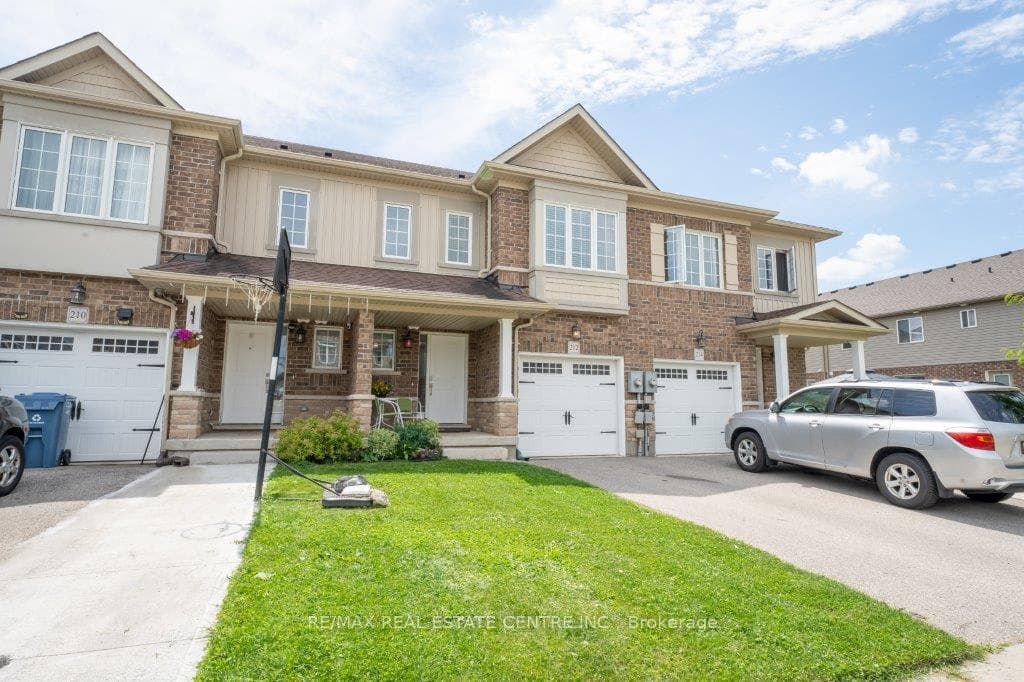 212 Summit Ridge Drive photo 4