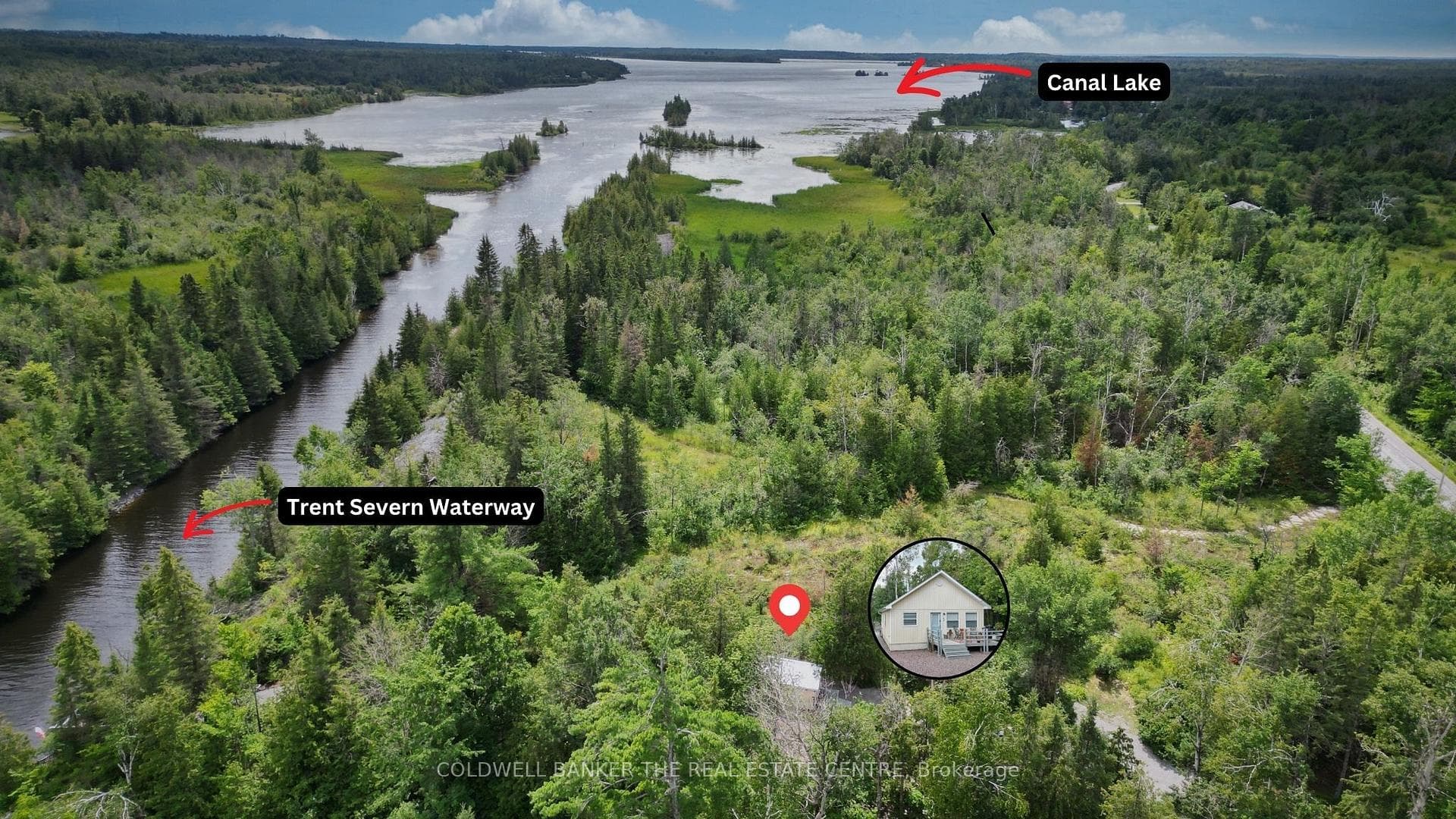 93 McGuire Beach Road photo 2