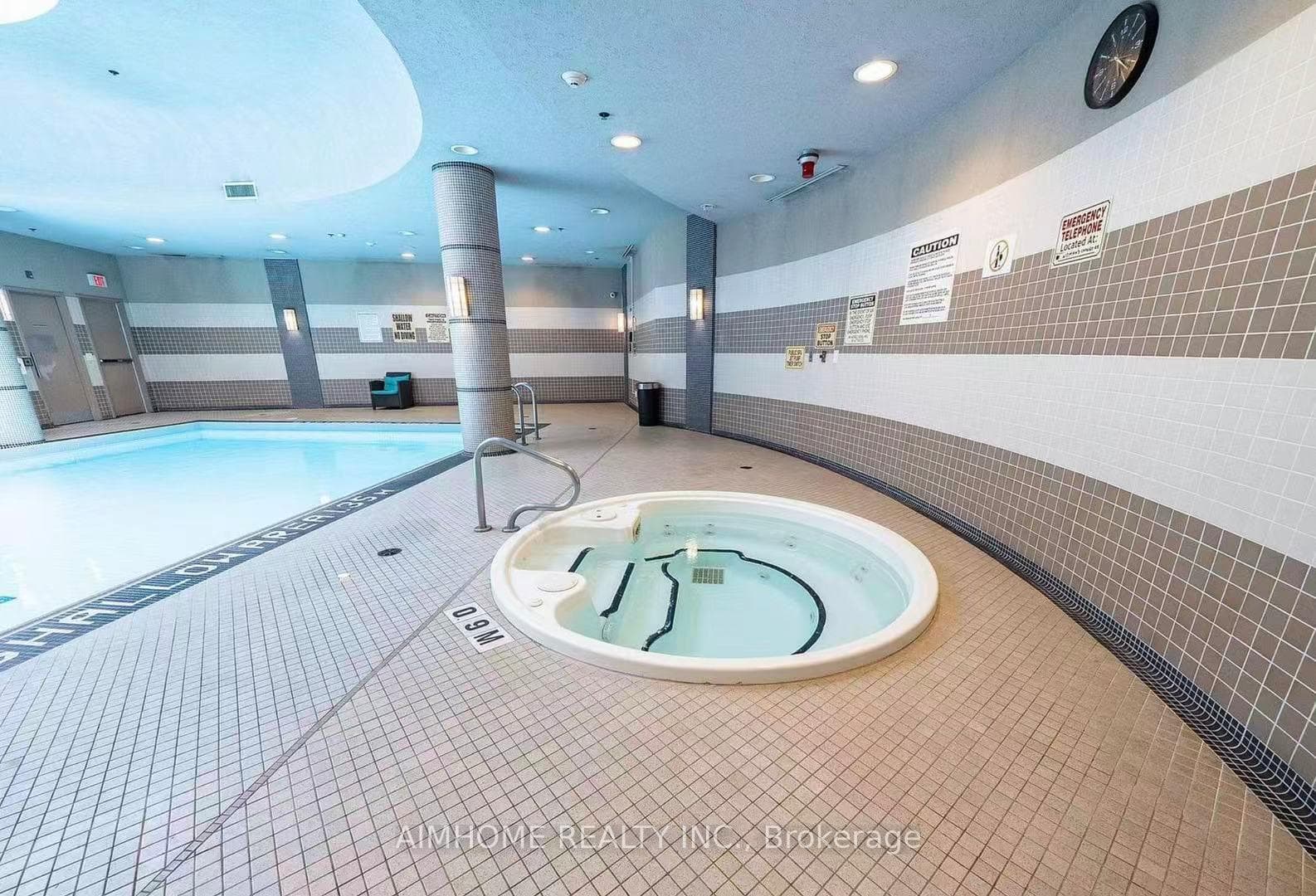 1070 Sheppard Avenue Unit 1207 photo 14