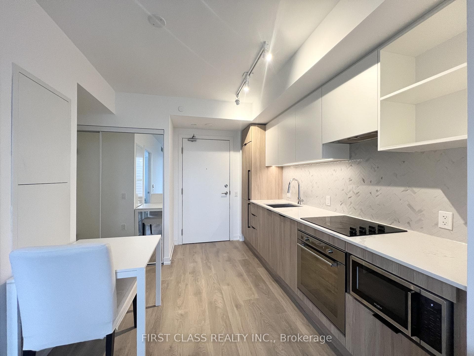 82 Dalhousie Street Unit 4106 photo 2