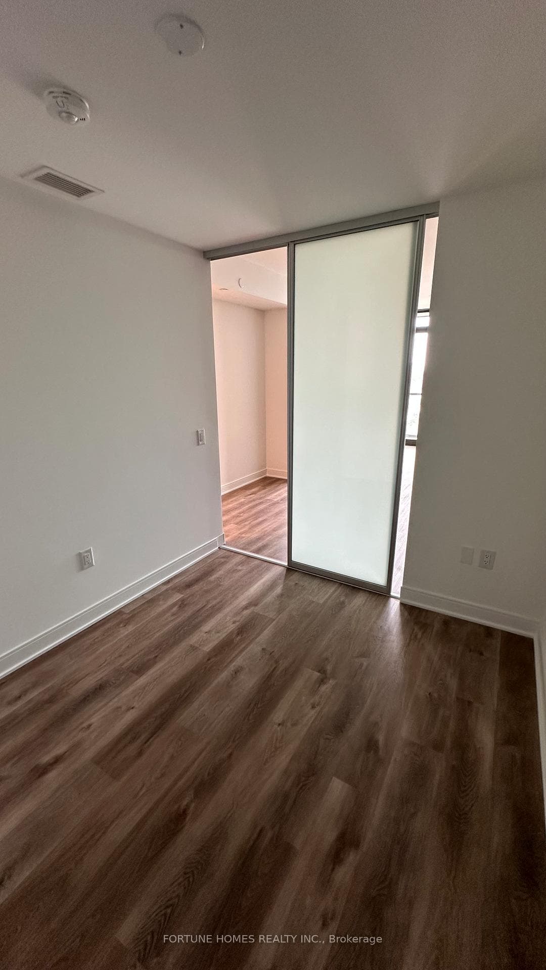 Sliding doors for privacy