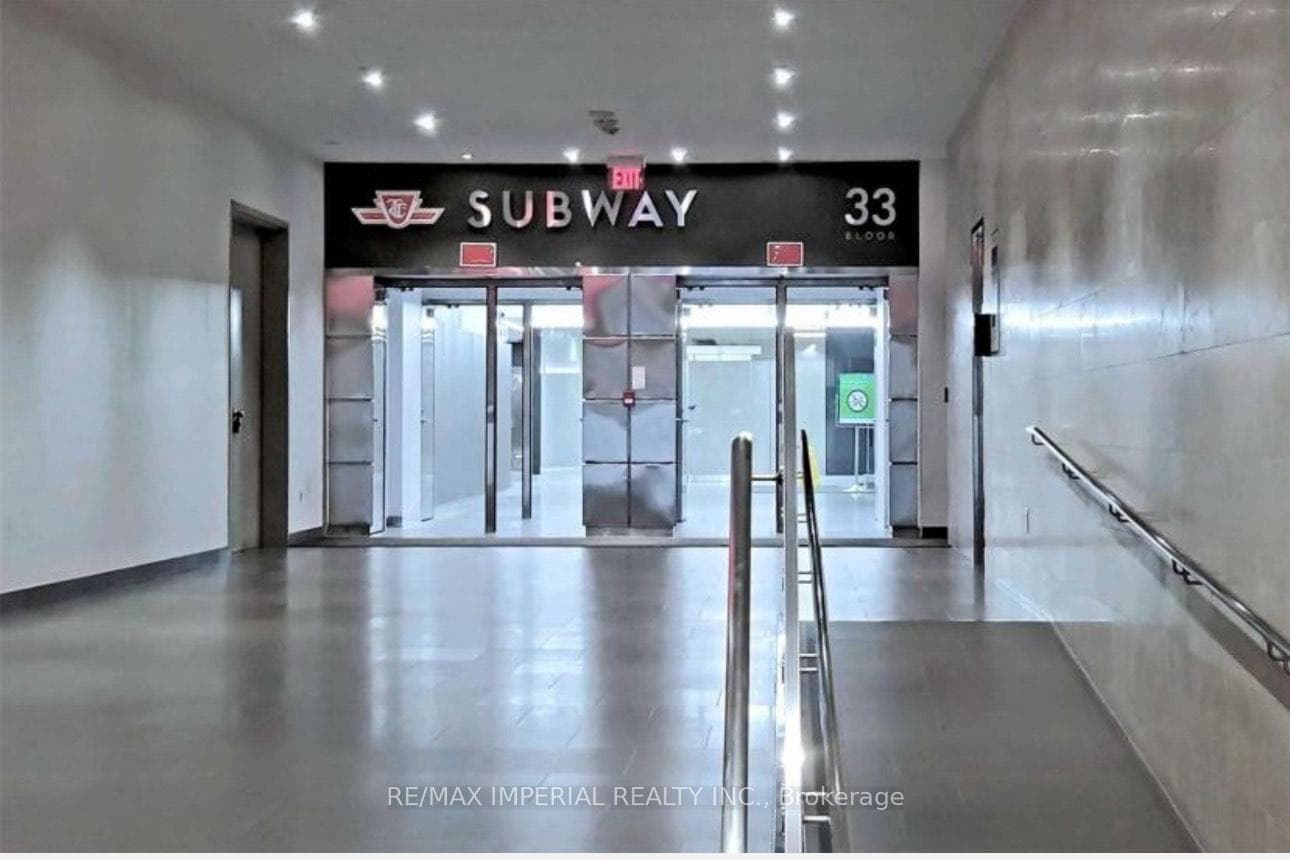 1 Bloor Street Unit 6407 photo 41