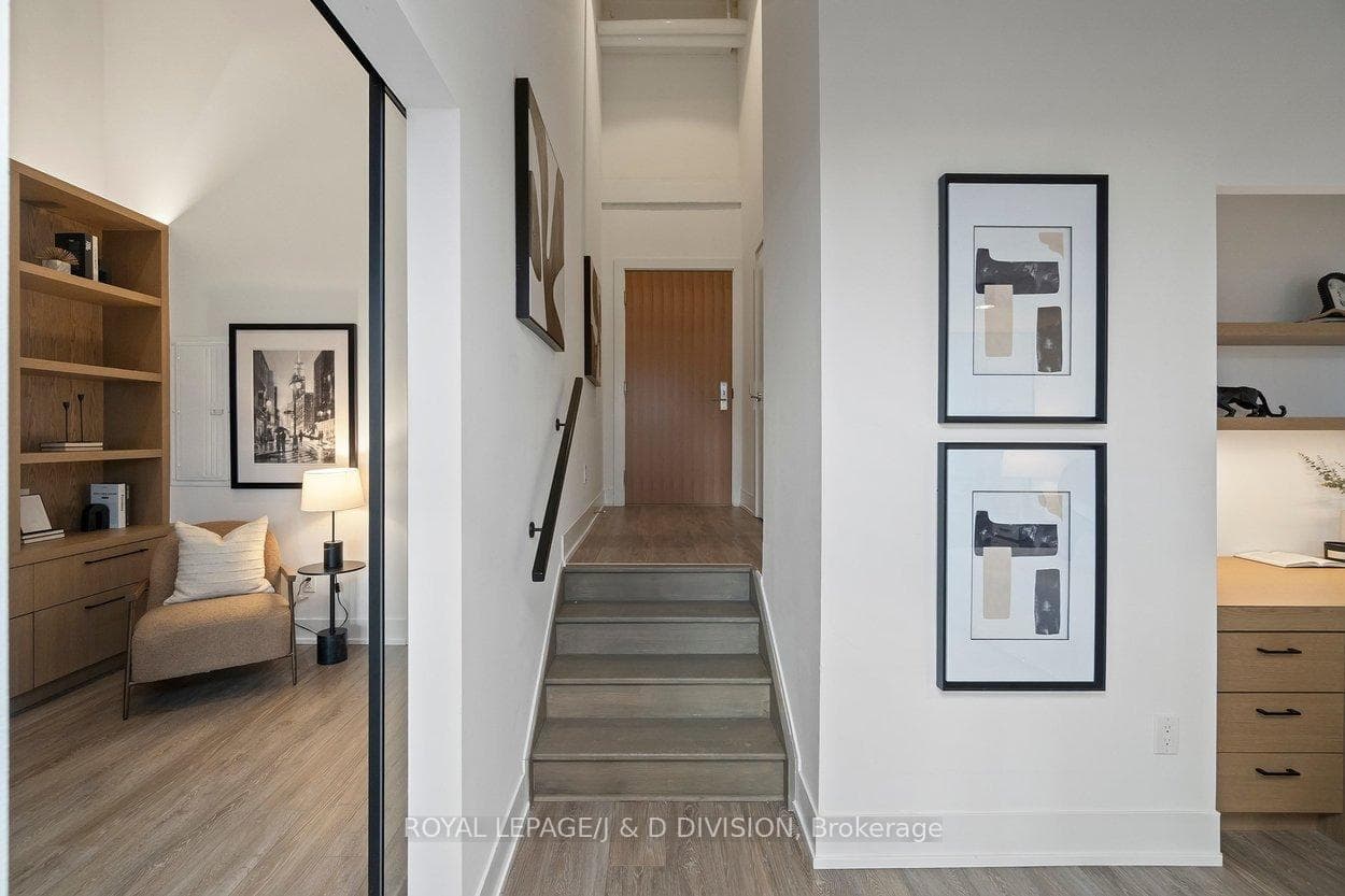 150 Logan Avenue Unit 409 photo 4
