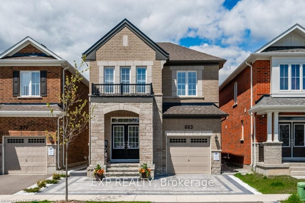 883 HICKORY CRES Crescent photo 1