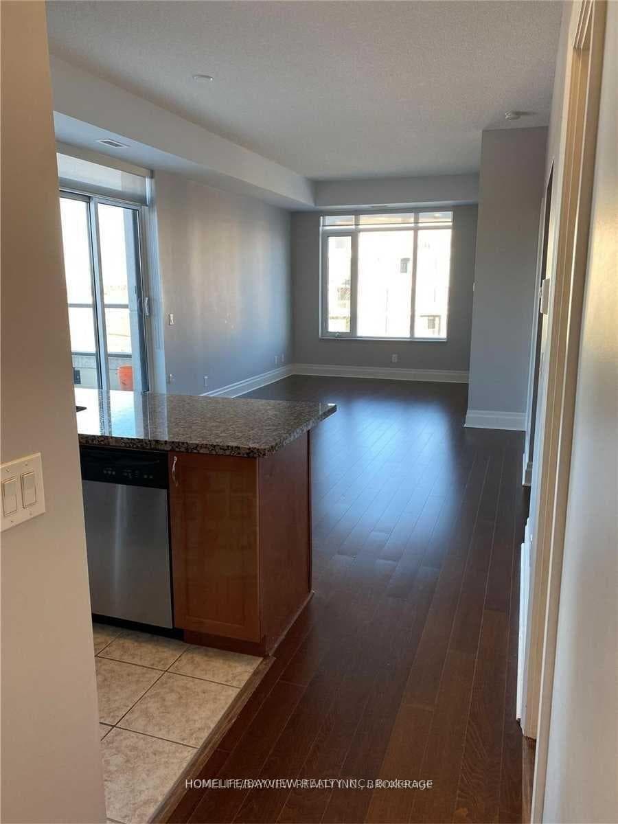 111 Upper Duke Crescent Unit 1007 photo 12