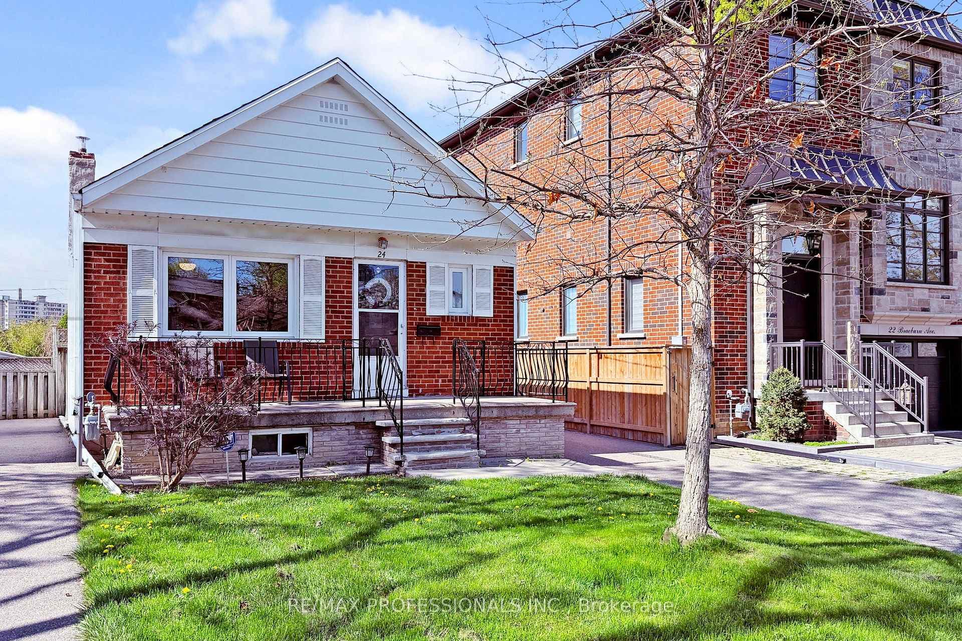 24 Braeburn Avenue photo 2