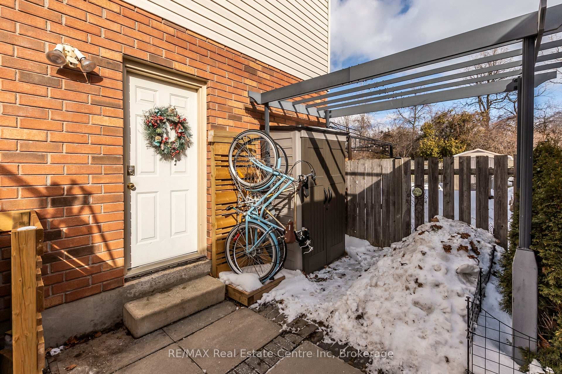41 Milson Crescent photo 23