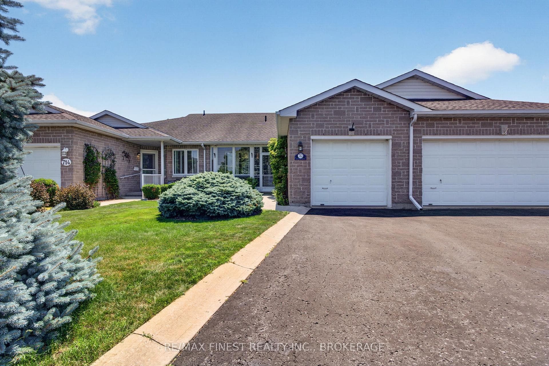 712 Millwood Drive photo 1