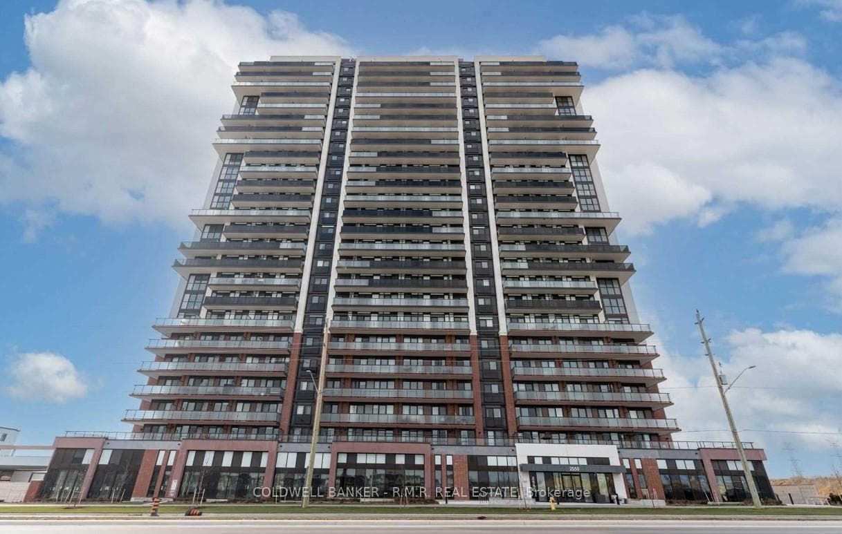 2550 Simcoe Street Unit 1117 photo 26