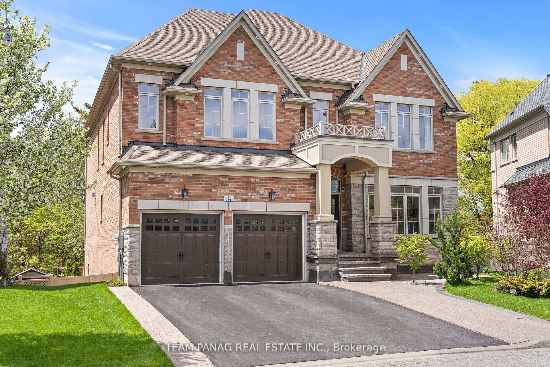 34 Cannington Crescent photo 2