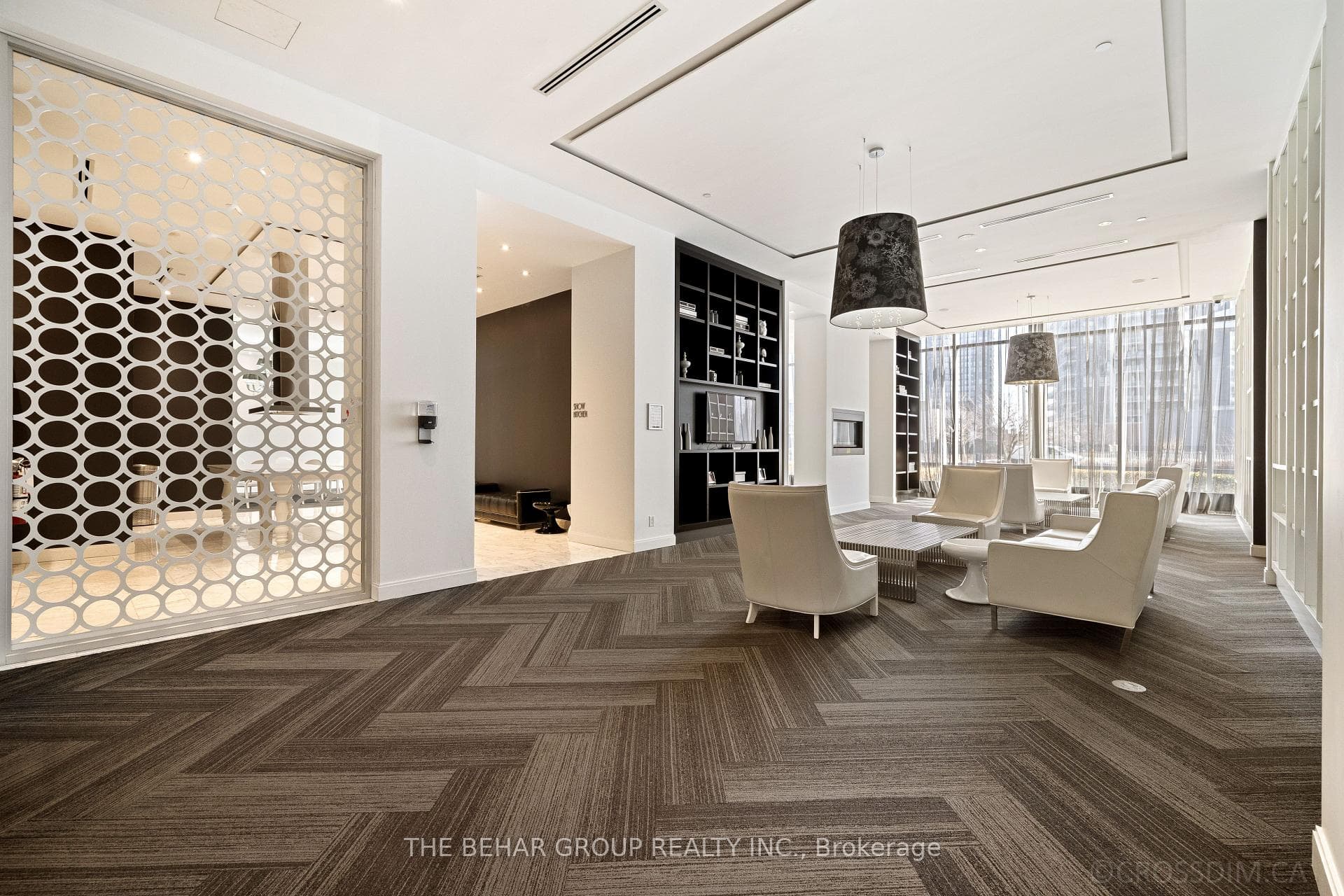 90 Park Lawn Road Unit 2306 photo 25