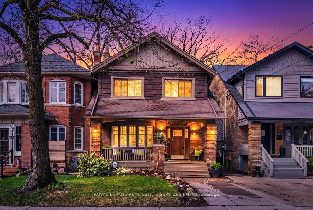 288 Durie Street photo 1