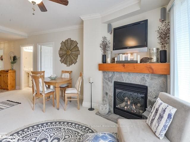 110 STEAMSHIP BAY Road Unit 304 photo 13