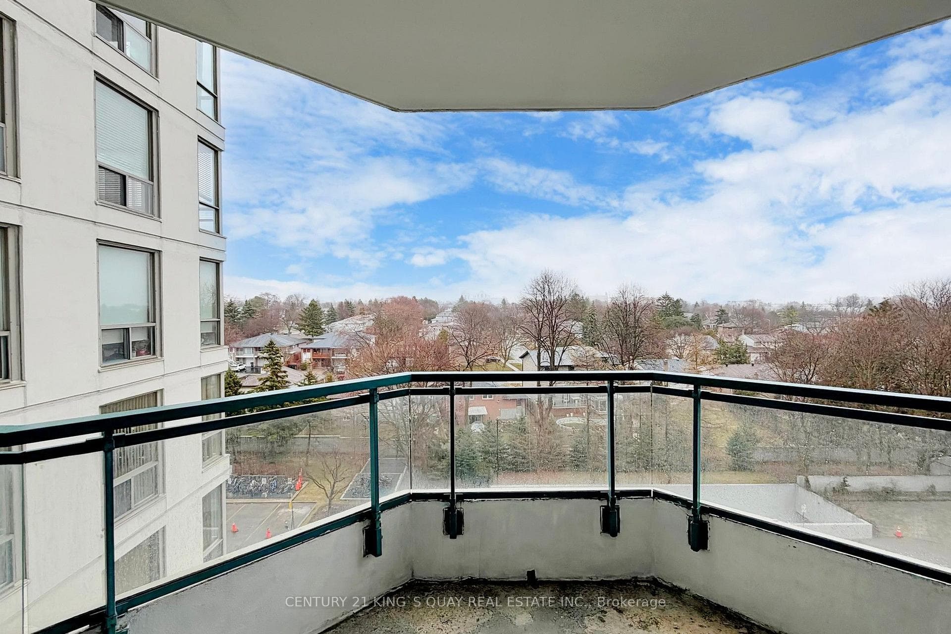 4727 Sheppard Avenue Unit 616 photo 26