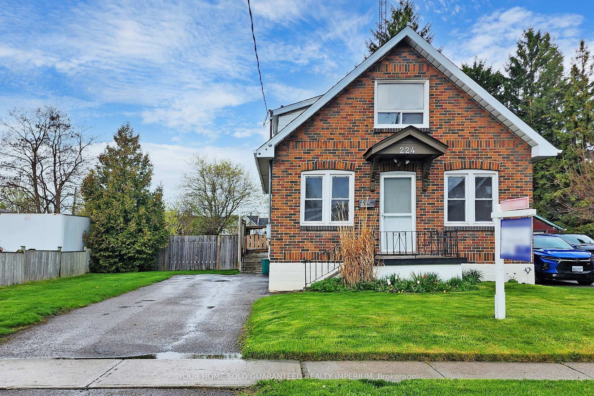 224 Beatty Avenue photo 1