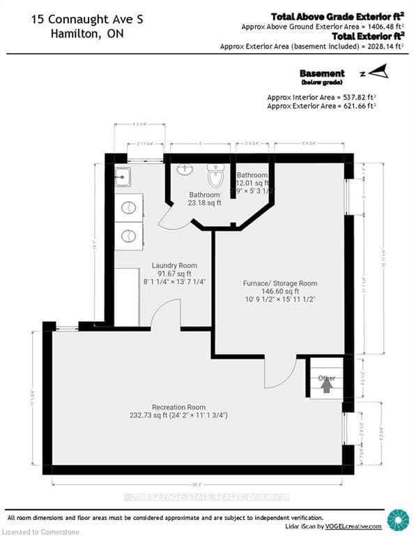 15 Connaught Avenue photo 40