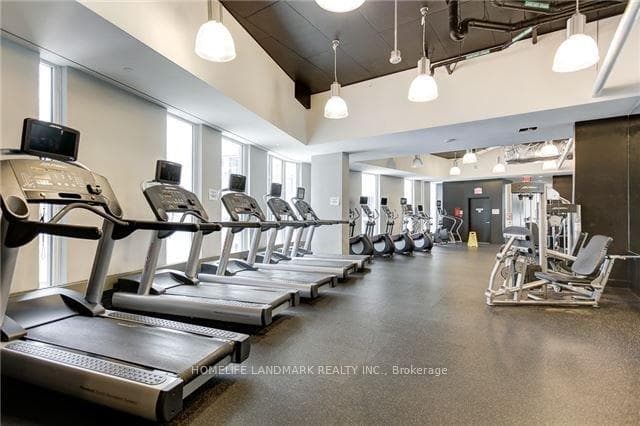 85 Queens Wharf Road Unit 3903 photo 25