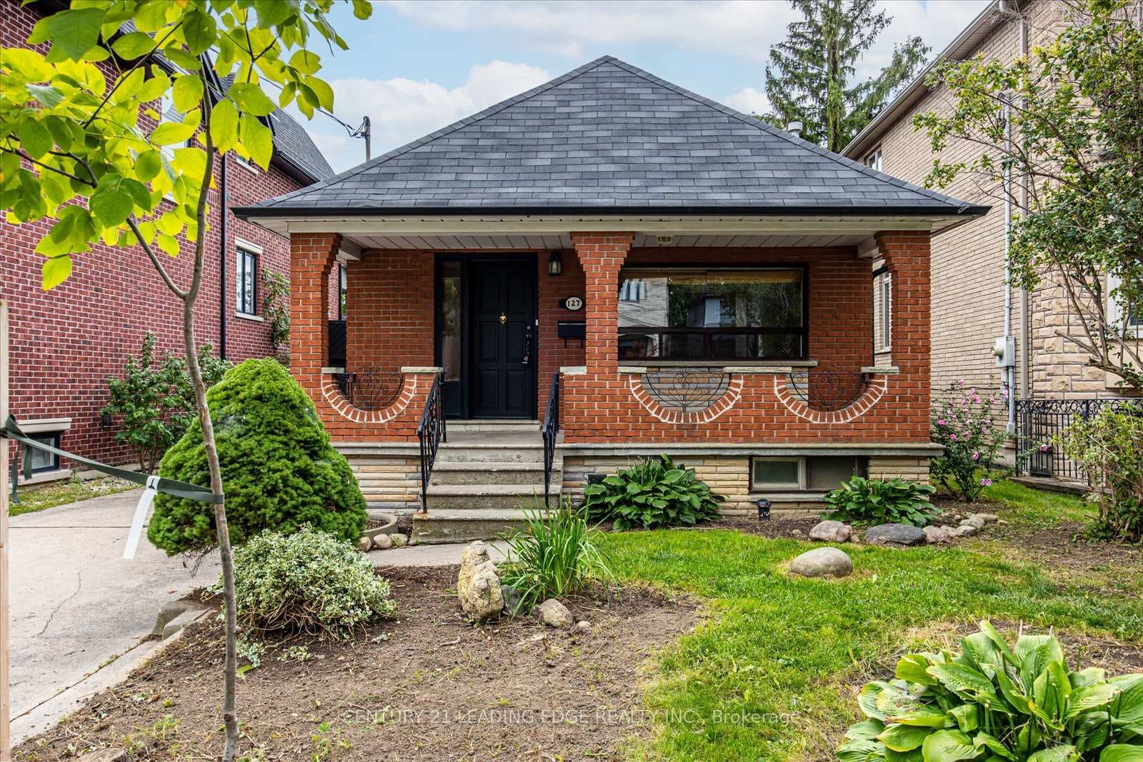 127 Glen Park Avenue photo 2
