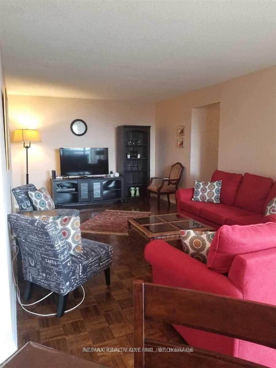 75 Graydon Hall Drive Unit 607 photo 12
