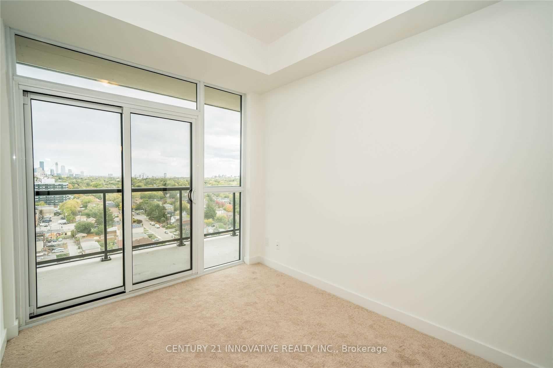 1603 Eglinton Avenue Unit 1301 photo 32