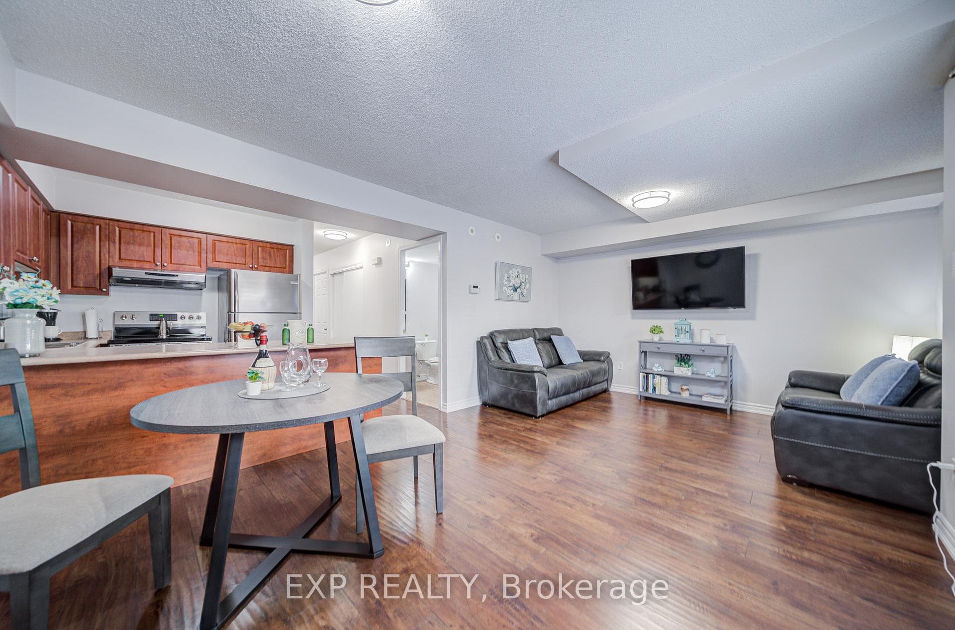55 George Appleton Way Unit 1036 photo 6