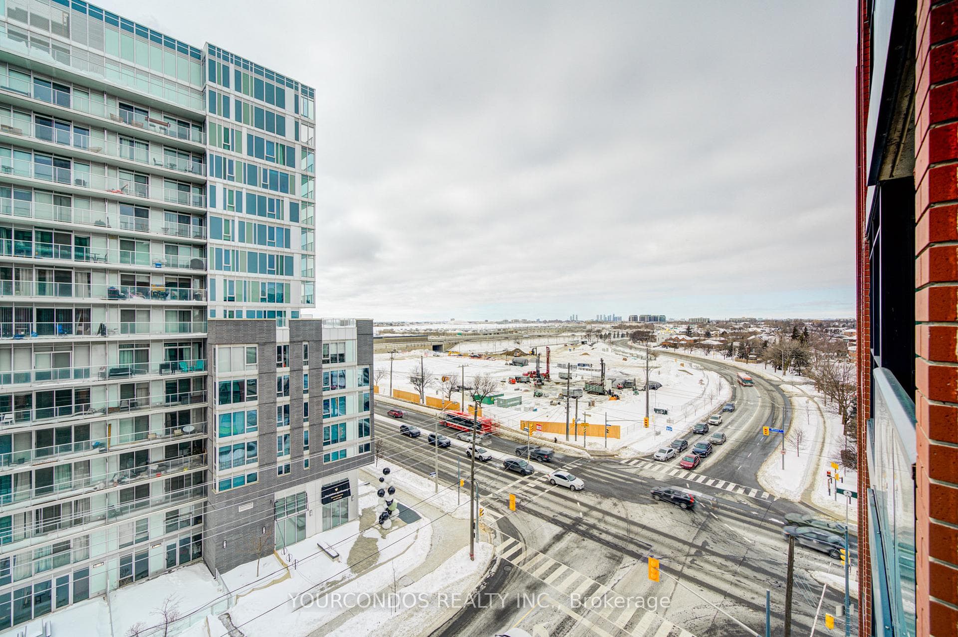 525 Wilson Avenue Unit 829 photo 4