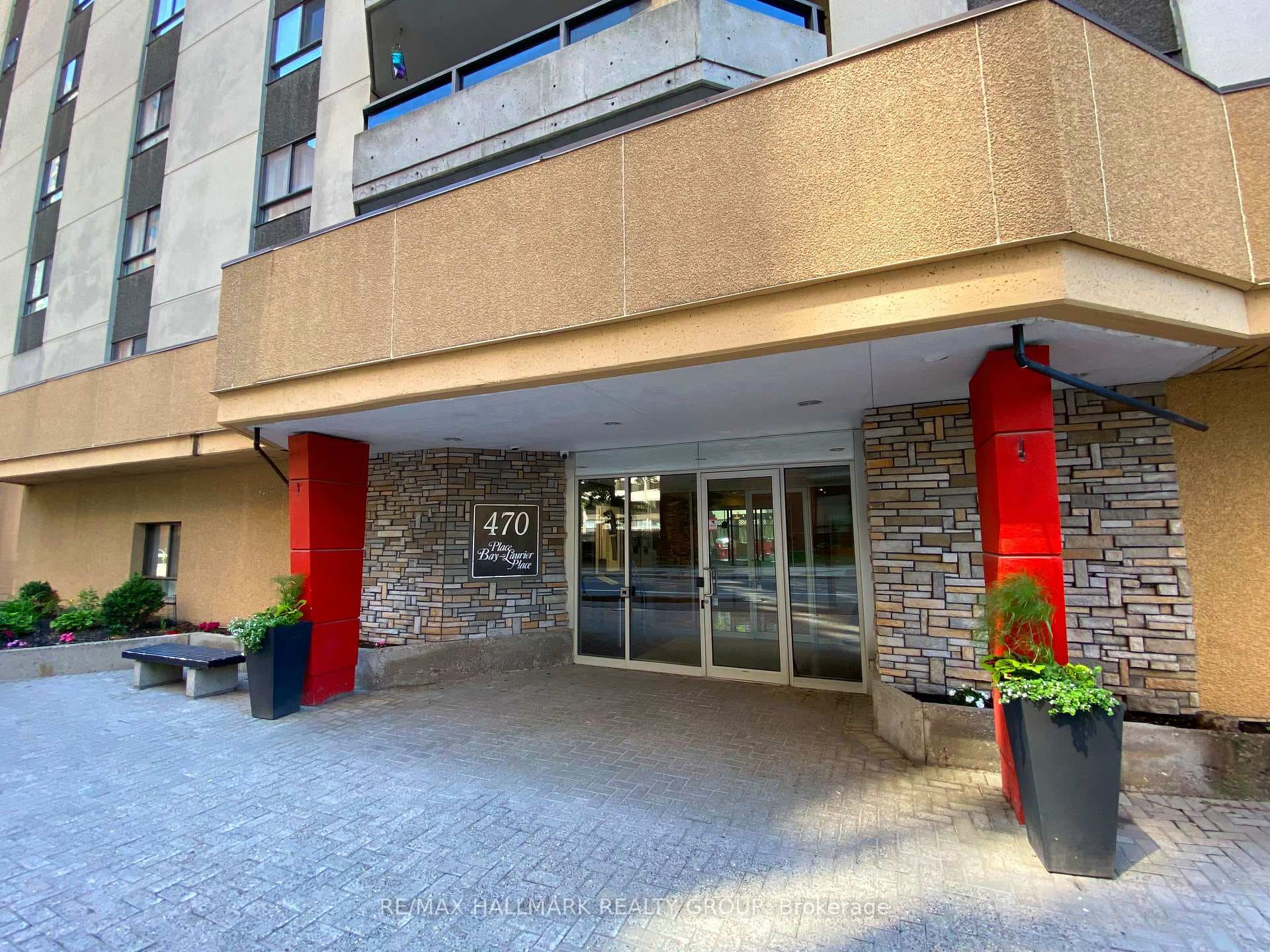 Bay Laurier Place