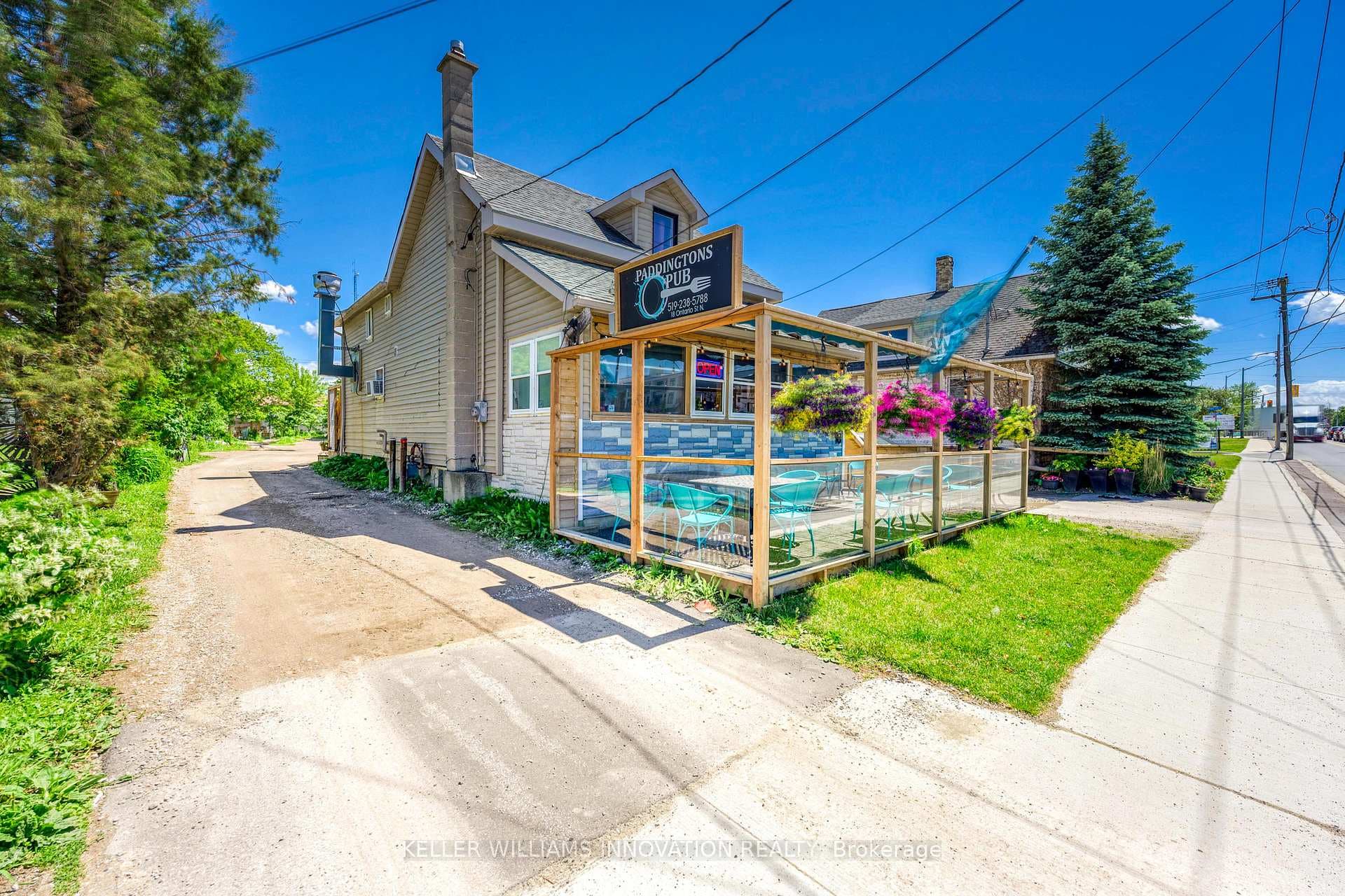 16 Ontario Street photo 15
