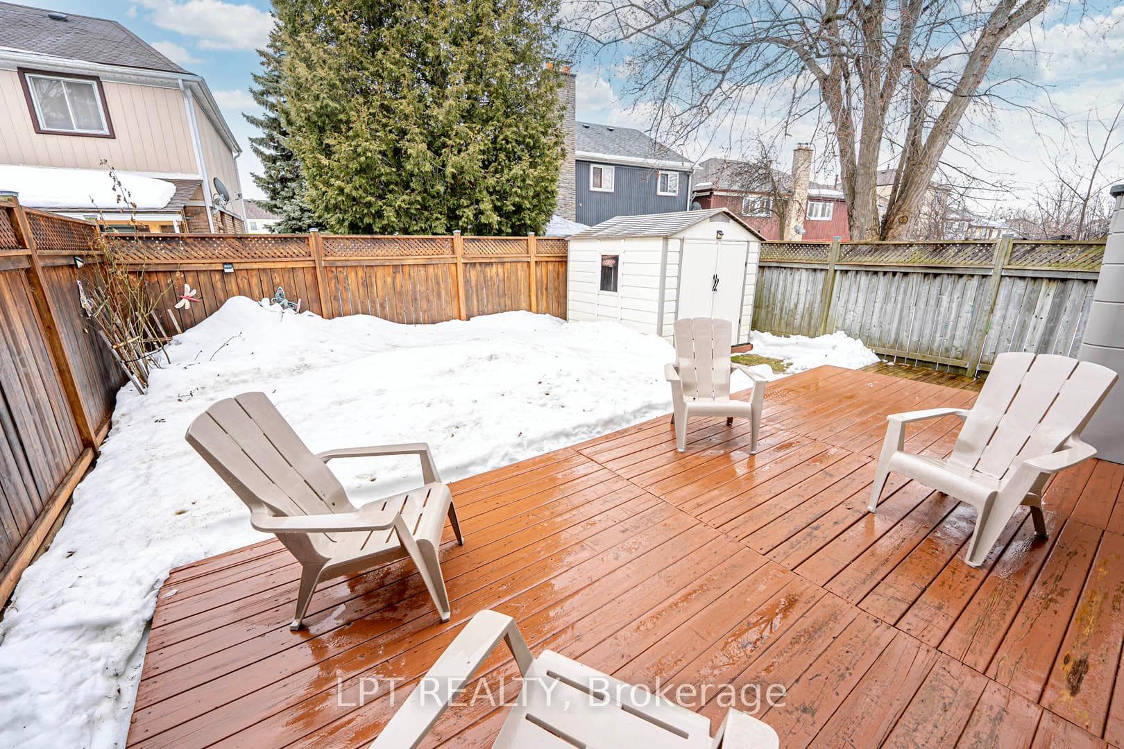 18 Nottawasaga Crescent photo 37