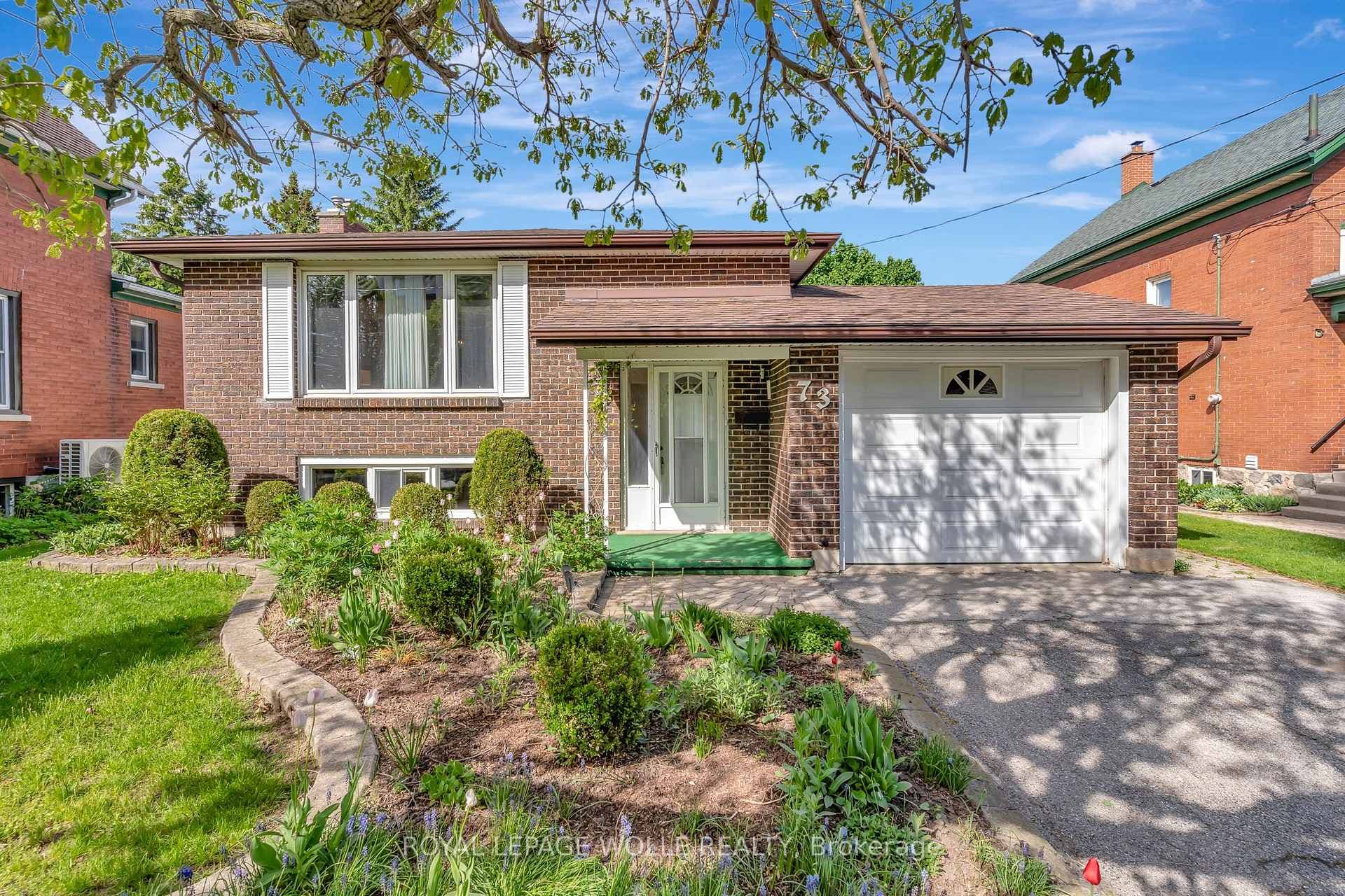 73 Brunswick Avenue photo 1