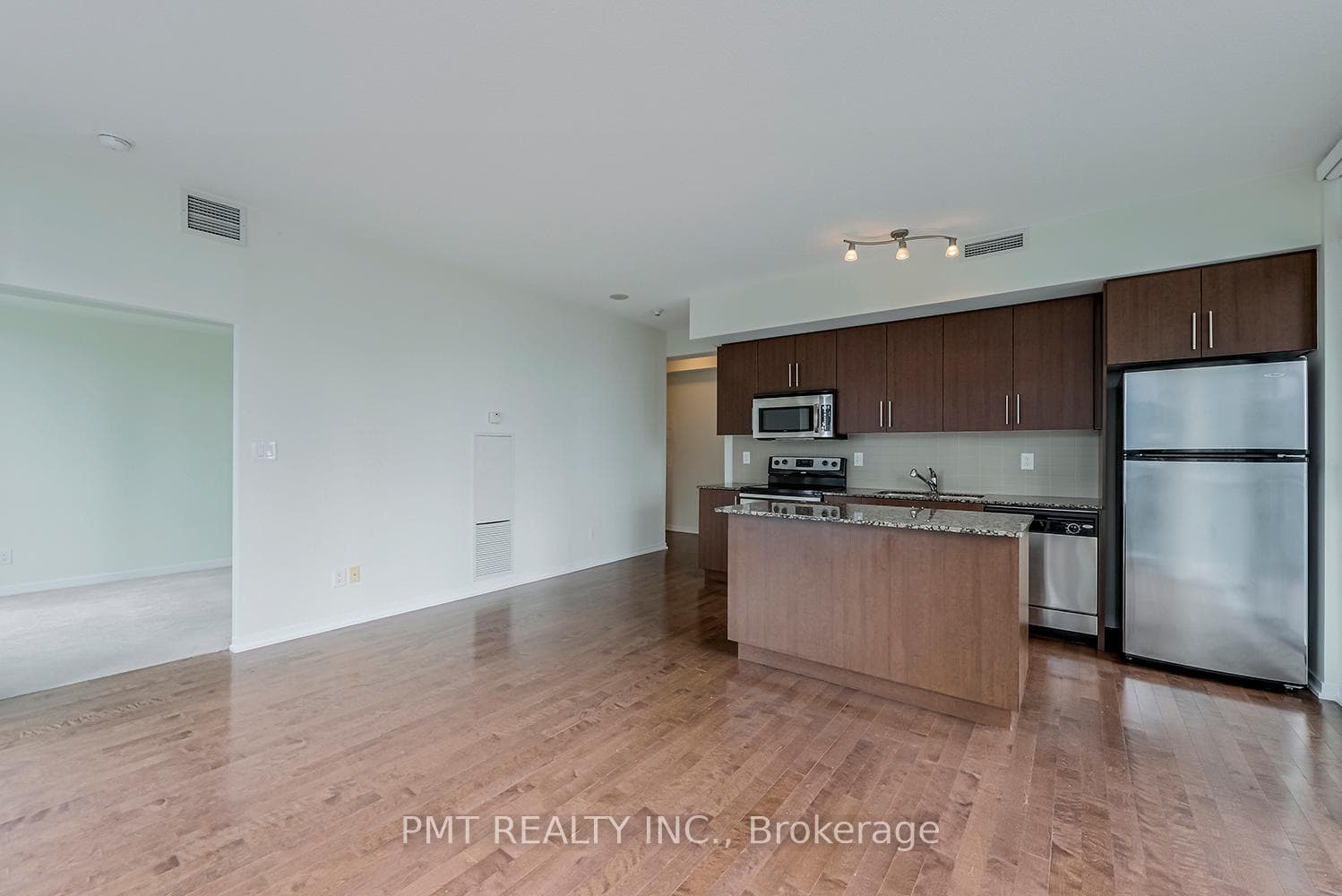 55 Bremner Boulevard Unit 3107 photo 5