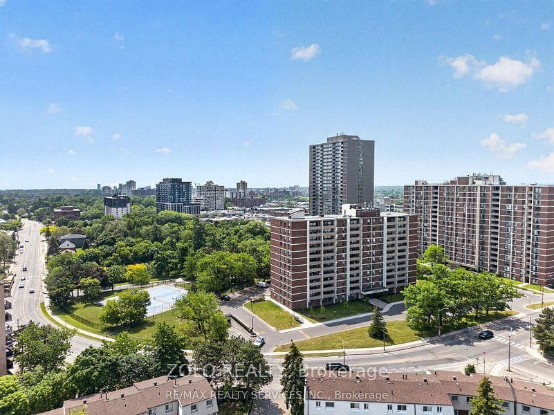 3120 Kirwin Avenue Unit 1102 photo 1