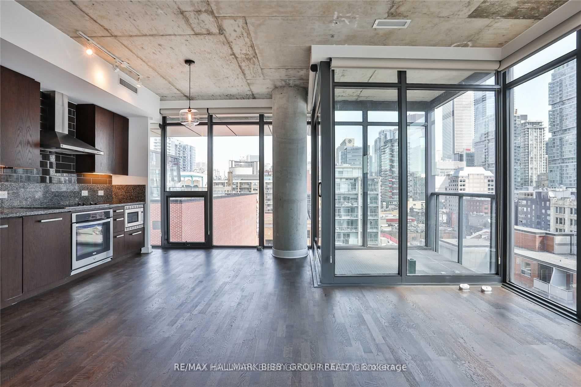 15 Beverley Street Unit 1007 photo 10