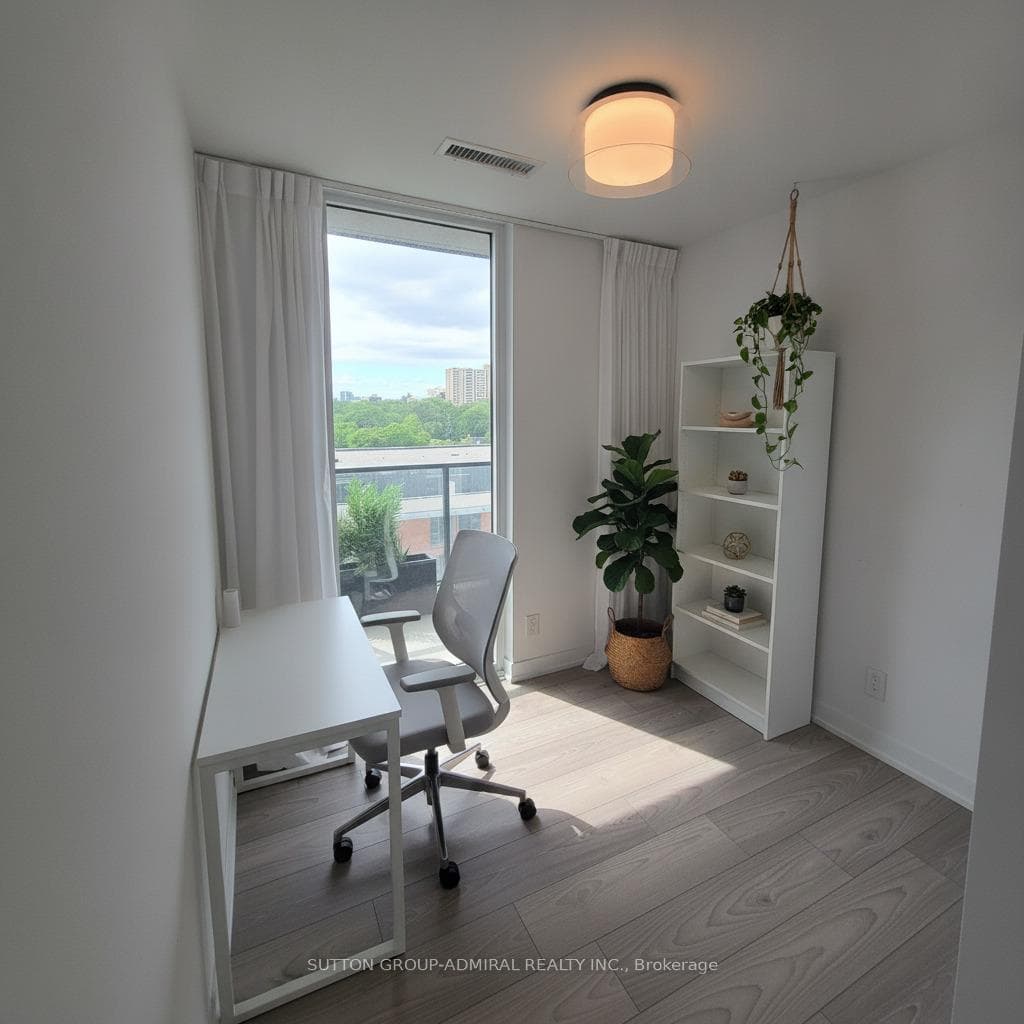 285 Dufferin Street Unit 624 photo 11