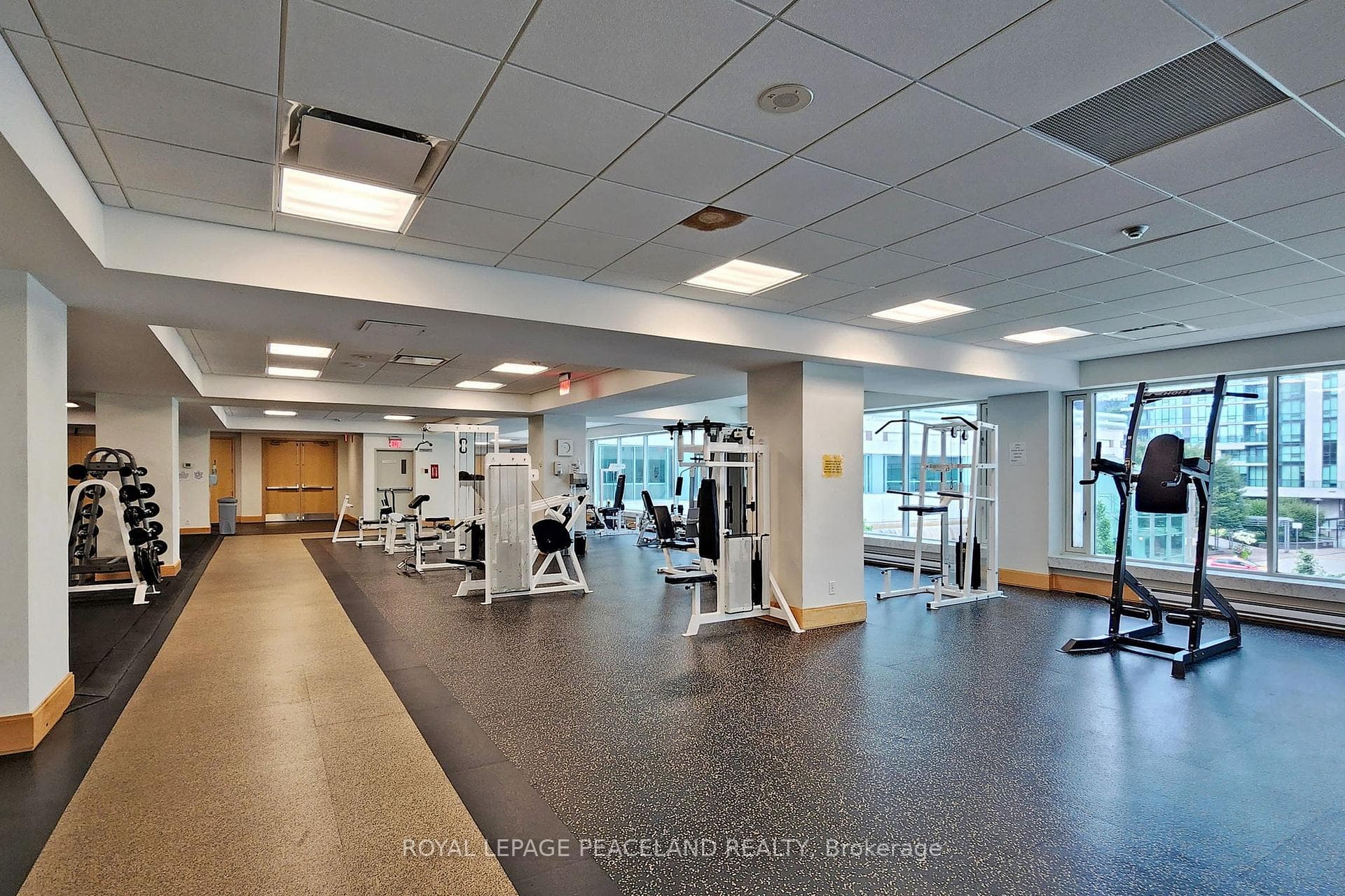 10 Queens Quay Unit 1009 photo 27