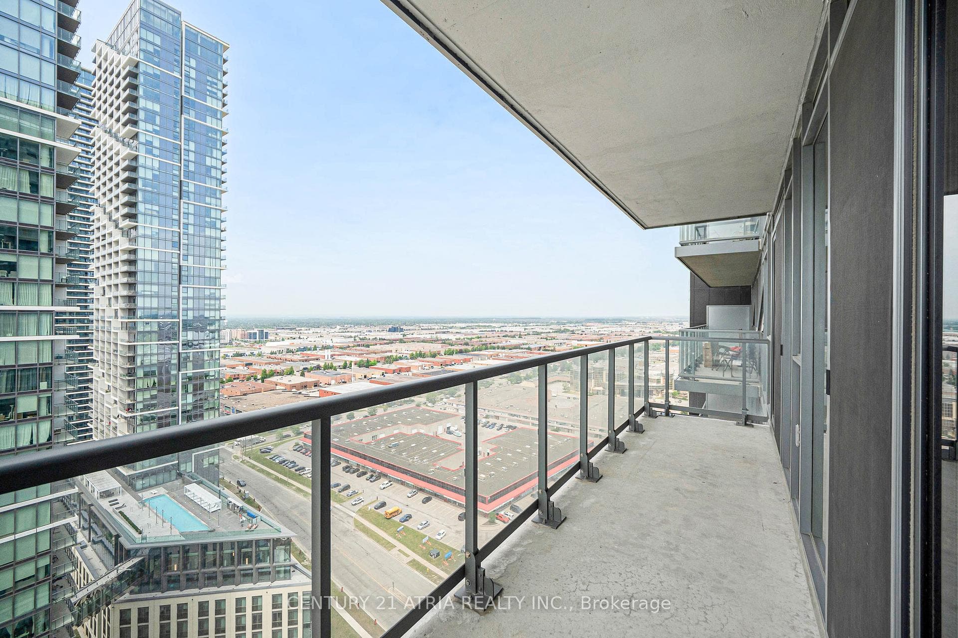 7895 Jane Street Unit 2508 photo 23