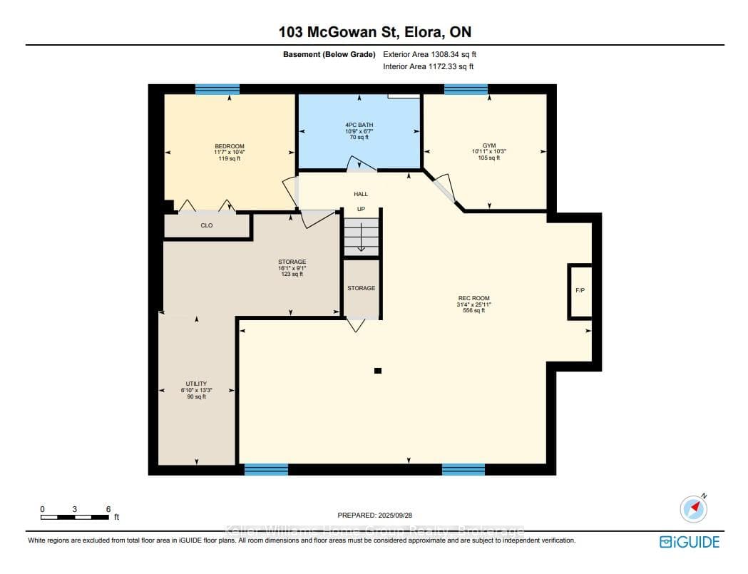 103 McGowan Street photo 45