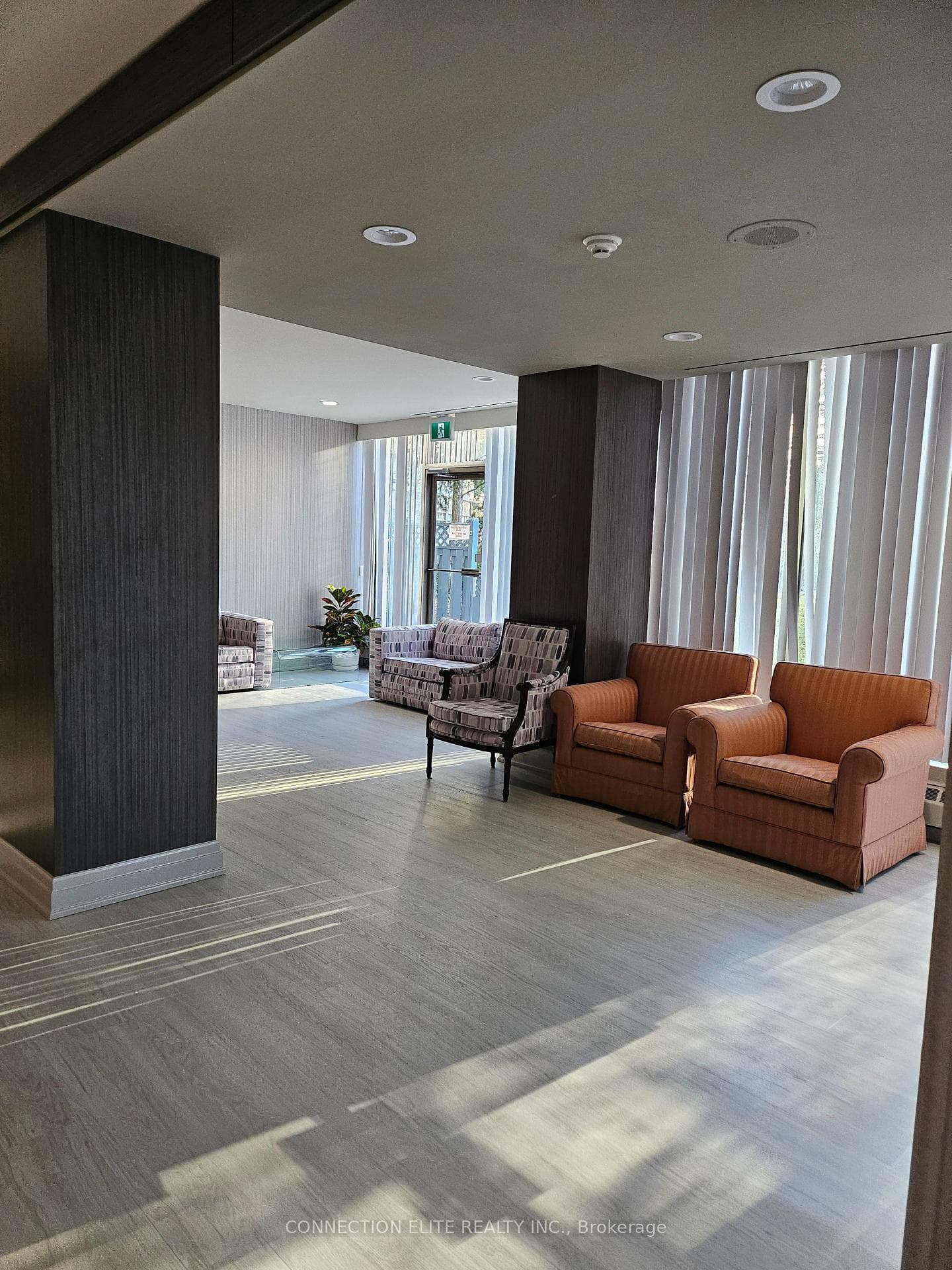 Party Room