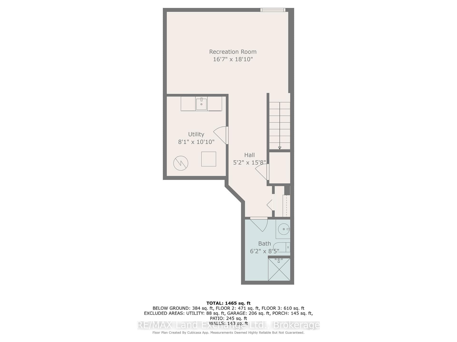 409 Joseph Street Unit 103 photo 19