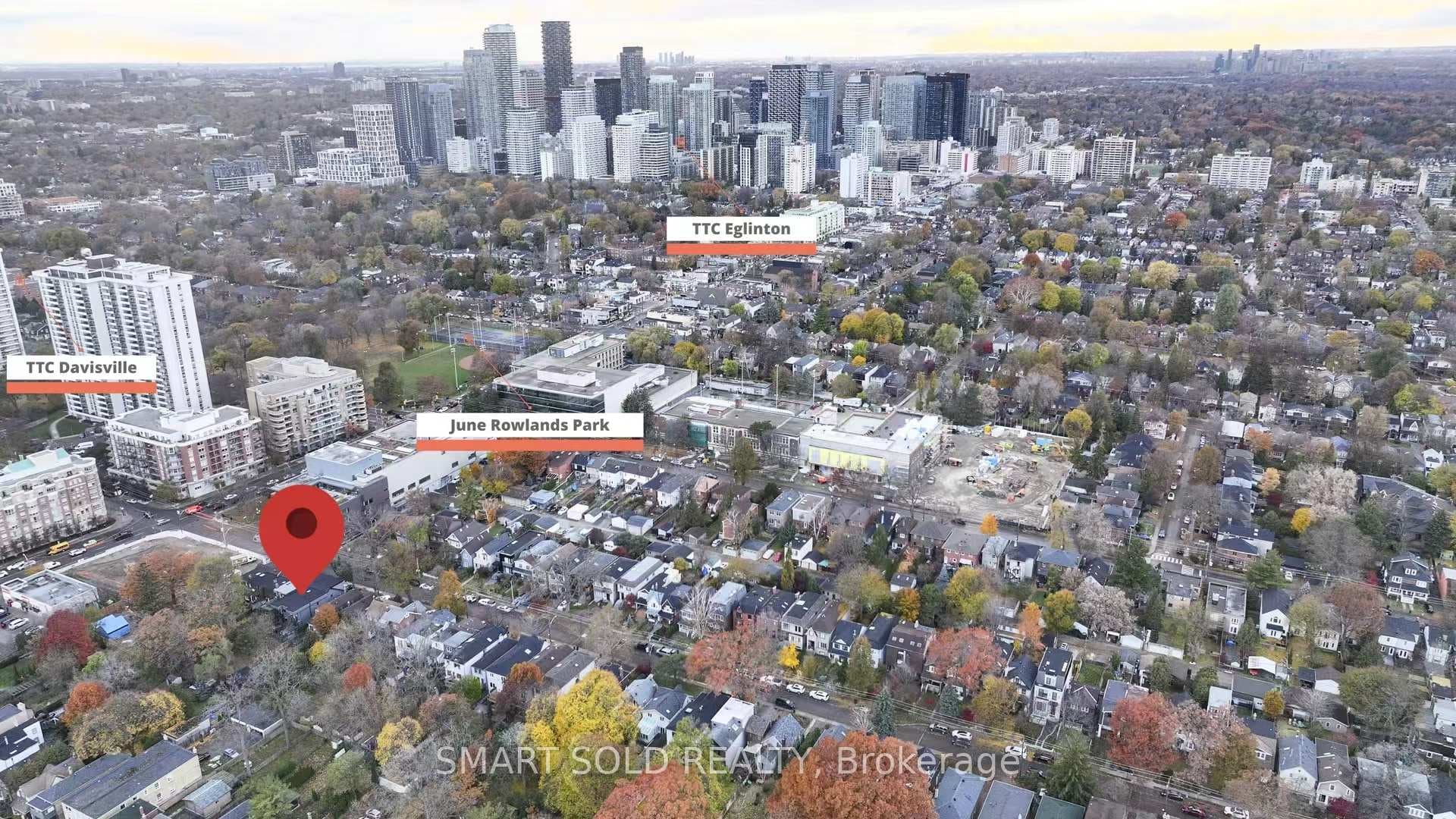 341 Balliol Street photo 7