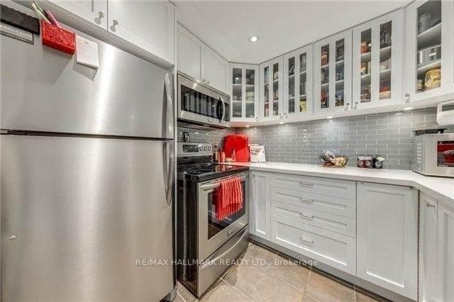 80 Charles Street Unit Ph807 photo 6
