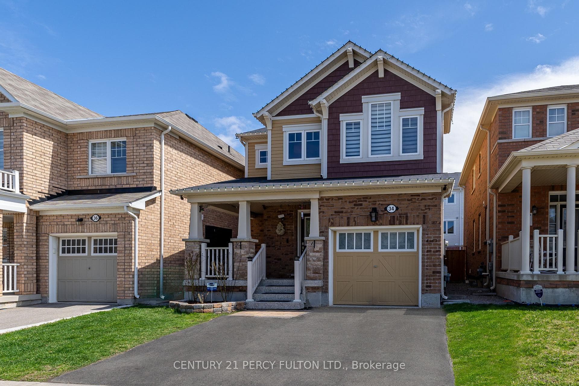 34 Enford Crescent photo 2