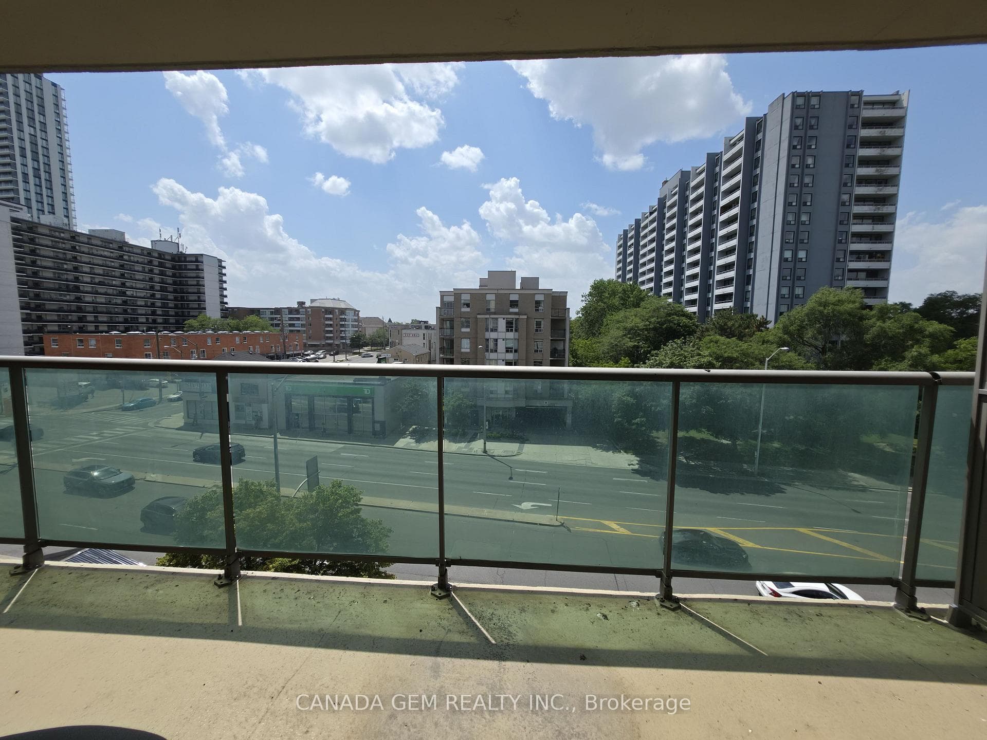 5949 Yonge Street Unit 506 photo 6
