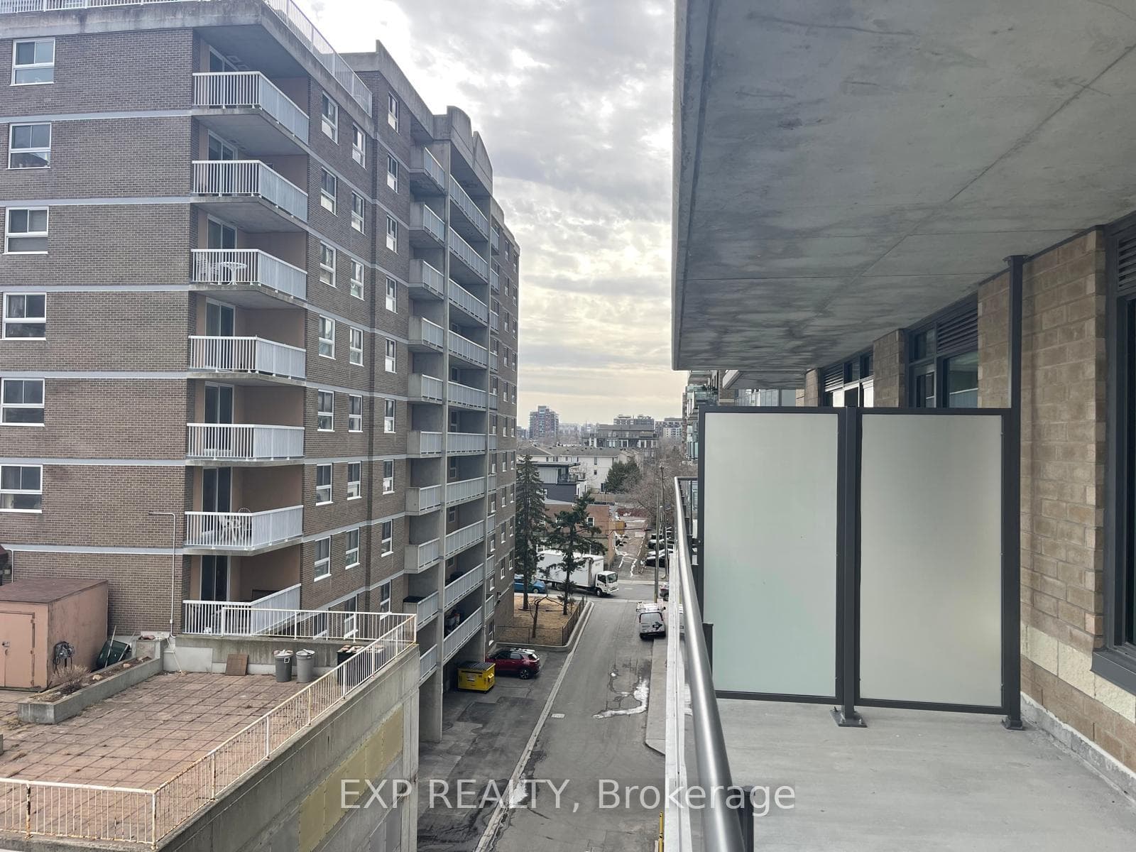 99 Parkdale Avenue Unit 505 photo 14