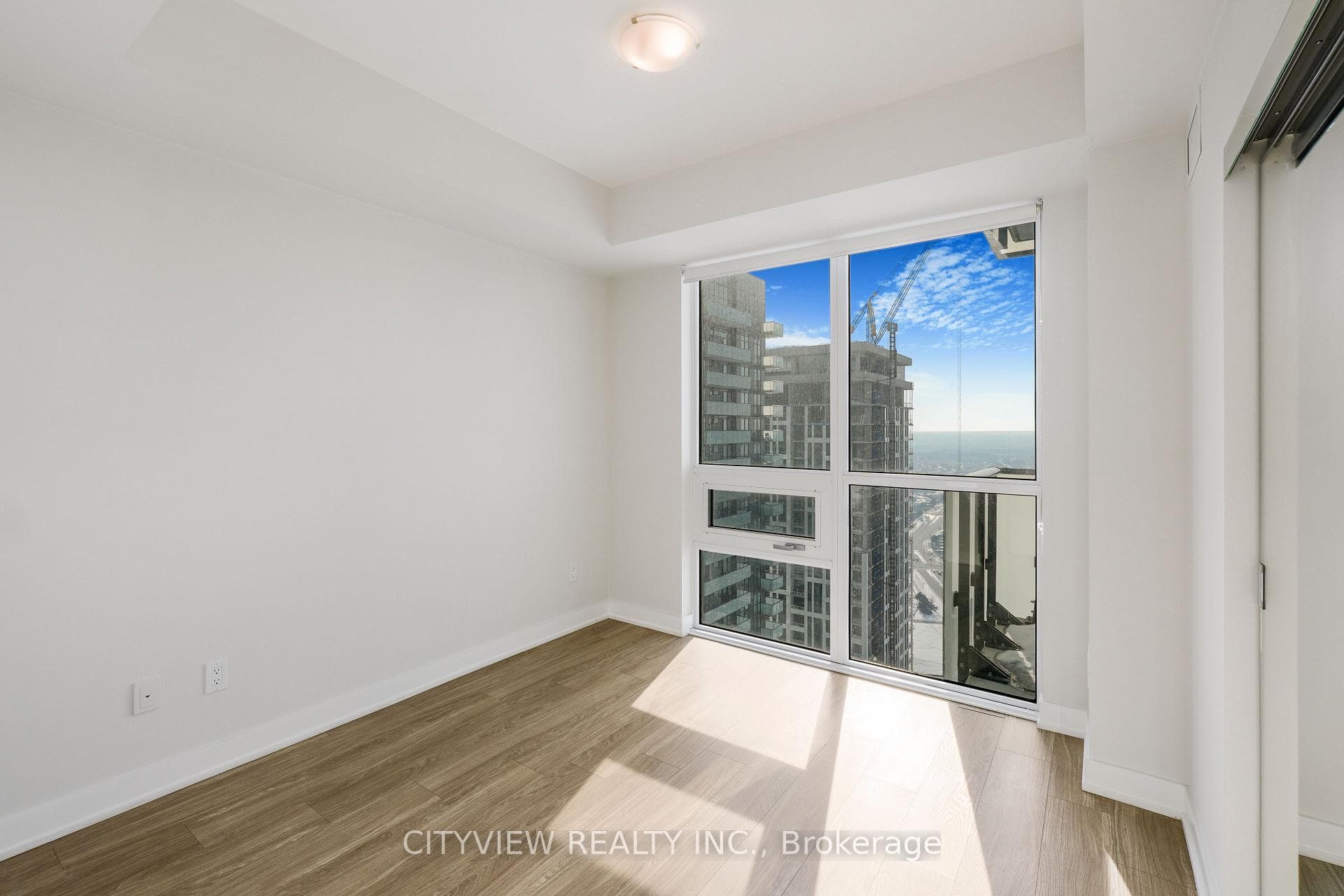 430 Square One Drive Unit 3507 photo 22