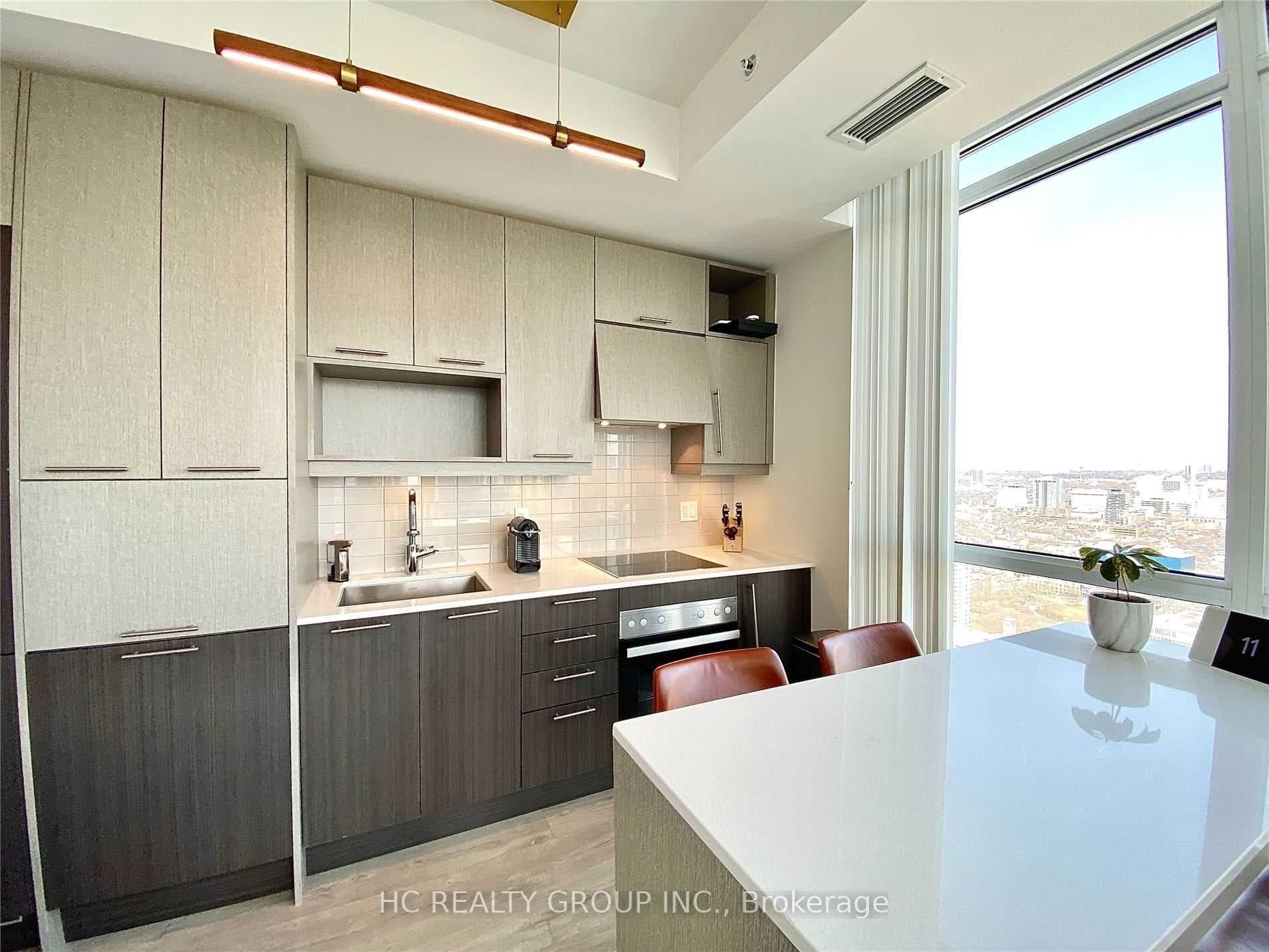 30 Nelson Street Unit 3802 photo 12