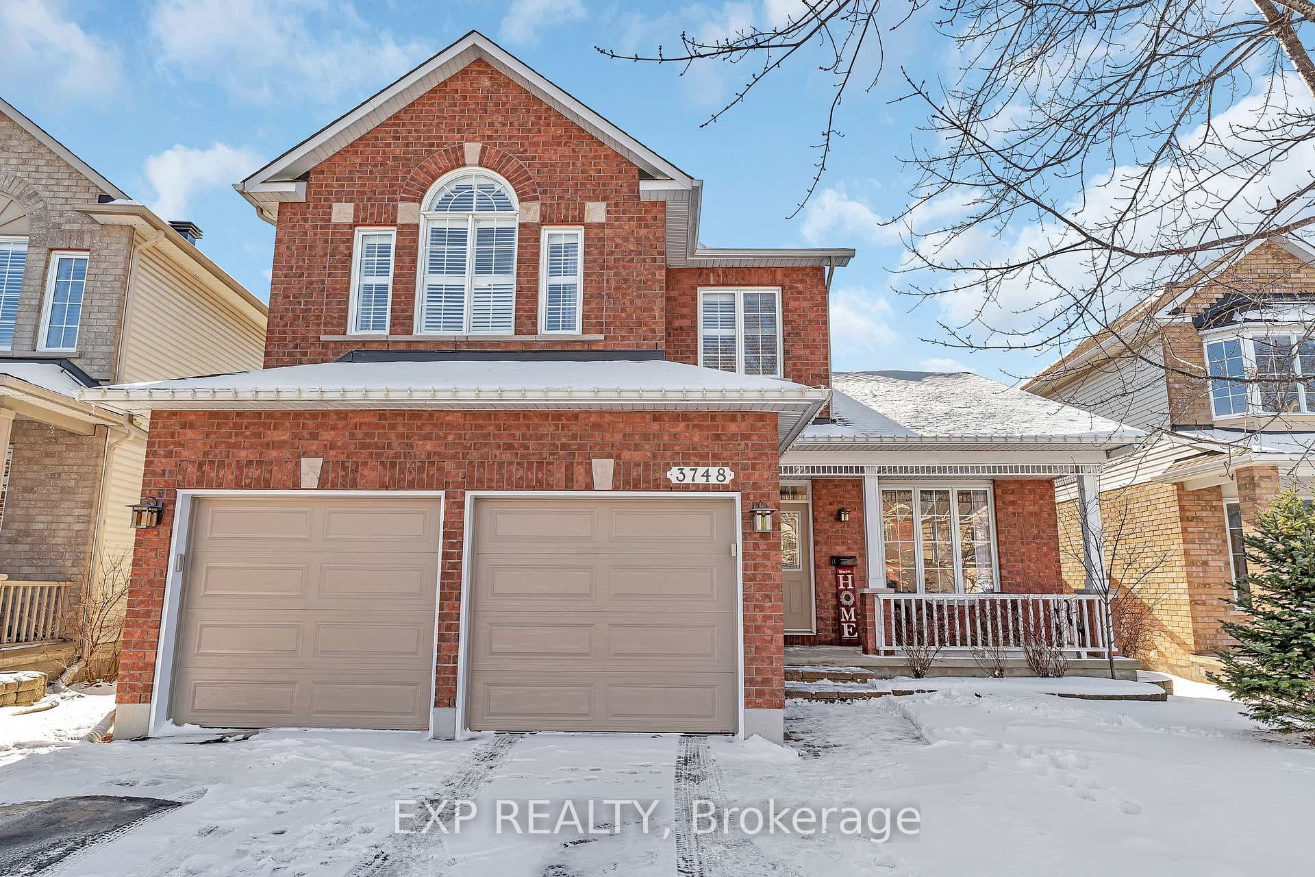 3748 Twin Falls Place photo 1